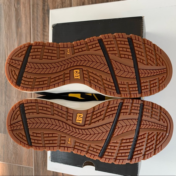 Caterpillar Shoes Caterpillar Cat Srx Converse St Mens Industrial